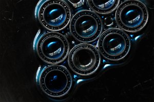 画像4: 【GLITCH OIL/グリッチ オイル】PASSIVE/パッシブ（粘度数値15）【中サイズ送料】