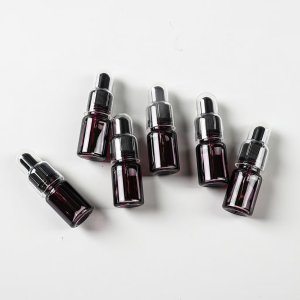 画像5: 【GLITCH OIL/グリッチ オイル】EVO-2000（粘度数値2000）【中サイズ送料】