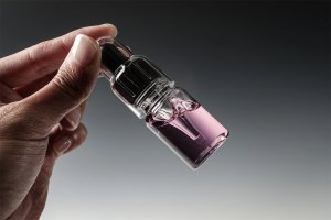 画像3: 【GLITCH OIL/グリッチ オイル】ROSA/ロサ（粘度数値60）【中サイズ送料】