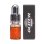画像2: 【GLITCH OIL/グリッチ オイル】EVO-500（粘度数値500）【中サイズ送料】 (2)