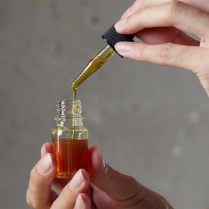 画像3: 【GLITCH OIL/グリッチ オイル】EVO-500（粘度数値500）【中サイズ送料】