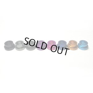 画像1: 【LEVITATION ENGINEERING/レビテーションエンジニアリング】ダイワ用（18イグジスト系）チューニングラインローラー