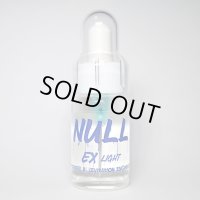 ★特価品30％OFF【LEVITATION ENGINEERING/レビテーションエンジニアリング】リール専用メカニックオイル NULL EX（Light）
