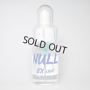 画像1: ★特価品30％OFF【LEVITATION ENGINEERING/レビテーションエンジニアリング】リール専用メカニックオイル NULL EX（Light）