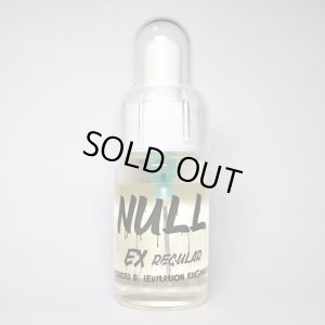 画像1: ★特価品30％OFF【LEVITATION ENGINEERING/レビテーションエンジニアリング】リール専用メカニックオイル NULL EX（Regular）