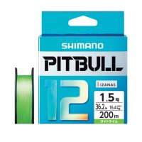 【シマノ】ピットブル 12（PEライン）★30%OFF★ SL-31