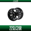 【Avail/アベイル】ダイワ 22シルバークリーク用 マイクロキャストスプール【22SLC20R】