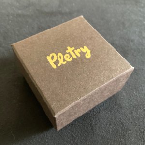 画像5: 【Pletry/プレトリー】★イベント限定色！各ノブ1個のみ★ スタビライズドウッド スモールゴォドノブ