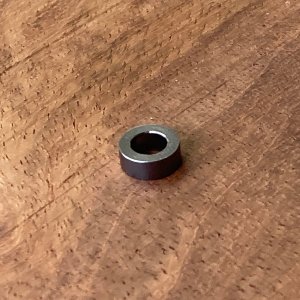 画像9: 【Pletry/プレトリー】厳選天然木 17種類 スモールゴォドノブ【中サイズ送料】