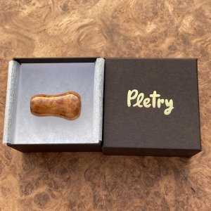 画像11: 【Pletry/プレトリー】厳選天然木 17種類 スモールゴォドノブ【中サイズ送料】