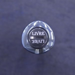 画像2: 【リブレ/LIVRE】DELTA ハンドルノブ HKAL【中サイズ送料】