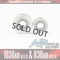 【ダイワ】かっ飛びチューニングキットAIR BFS-Si【1030AIR BFS-Si＆830AIR BFS-Si】【AIR BFS-Siセラミックベアリング】（シルバークリーク AIR TW, 月下美人 AIR TW, アルファス AIR TW）