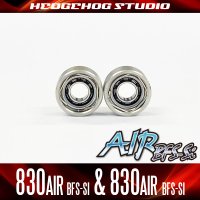【ダイワ】かっ飛びチューニングキットAIR BFS-Si【830AIR BFS-Si＆830AIR BFS-Si】【AIR BFS-Siセラミックベアリング】（PX68フィネススペシャル, プレッソ）