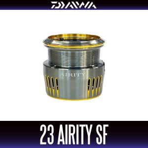 画像2: 【ダイワ純正】23エアリティ（SF, ST SF, ST LT） 純正スペアスプール 各サイズ(23AIRITY)
