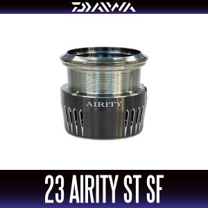 画像1: 【ダイワ純正】23エアリティ（SF, ST SF, ST LT） 純正スペアスプール 各サイズ(23AIRITY)