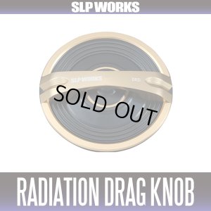 画像1: ★特価品10％OFF【ダイワ純正/SLP WORKS】SLPW 25SALTIGA DRDラジエーションノブ（DRD14000スプール専用）