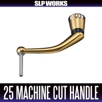 ★特価品10％OFF【ダイワ純正/SLP WORKS】25SALTIGA マシンカットハンドル