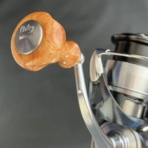 画像8: 【Pletry/プレトリー】バルーンノブ