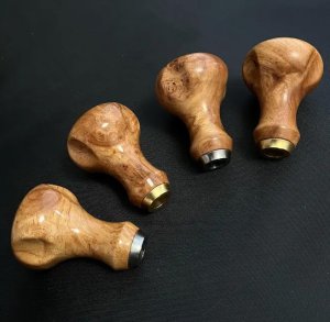 画像6: 【Pletry/プレトリー】バルーンノブ