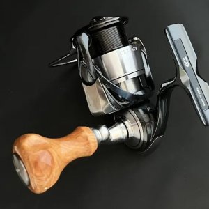 画像9: 【Pletry/プレトリー】バルーンノブ