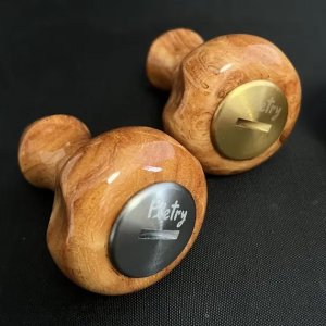 画像3: 【Pletry/プレトリー】バルーンノブ