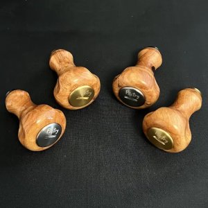 画像5: 【Pletry/プレトリー】バルーンノブ