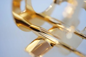 画像4: 【TRY-ANGLE/トライアングル】サイモン下村監修 カスタムフレーム for 2500C