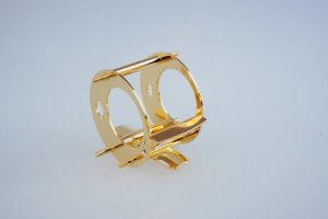 画像3: 【TRY-ANGLE/トライアングル】サイモン下村監修 カスタムフレーム for 2500C