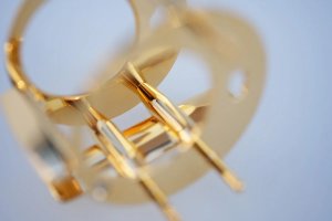 画像5: 【TRY-ANGLE/トライアングル】サイモン下村監修 カスタムフレーム for 2500C