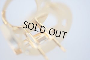 画像5: 【TRY-ANGLE/トライアングル】サイモン下村監修 カスタムフレーム for 2500C