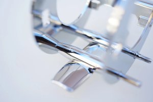 画像8: 【TRY-ANGLE/トライアングル】サイモン下村監修 カスタムフレーム for 2500C