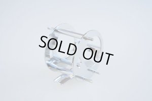 画像6: 【TRY-ANGLE/トライアングル】サイモン下村監修 カスタムフレーム for 2500C