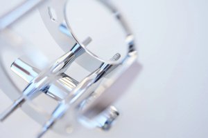 画像9: 【TRY-ANGLE/トライアングル】サイモン下村監修 カスタムフレーム for 2500C