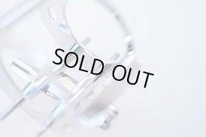 画像9: 【TRY-ANGLE/トライアングル】サイモン下村監修 カスタムフレーム for 2500C