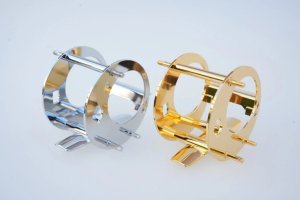 画像1: 【TRY-ANGLE/トライアングル】サイモン下村監修 カスタムフレーム for 2500C