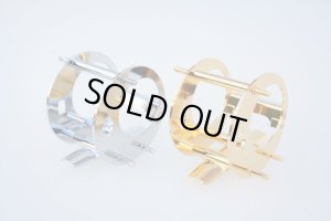 画像1: 【TRY-ANGLE/トライアングル】サイモン下村監修 カスタムフレーム for 2500C