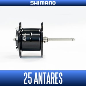 画像1: 【シマノ純正】25アンタレス 純正スプール (25ANTARES)
