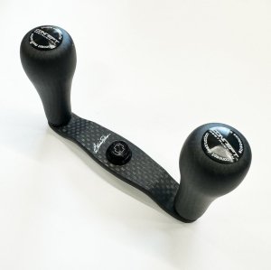 画像1: 【スタジオコンポジット】RC-SC EX PLUS CONCEPT D R27XXL/R24XXL 90mm【ピーターシグネーチャーモデル】
