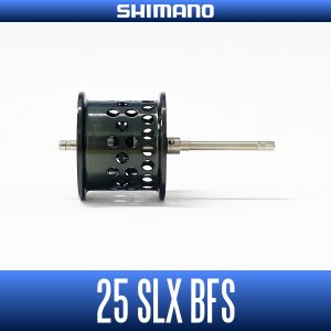 画像1: 【シマノ純正】25SLX BFS用 純正スペアスプール（XG 右, XG 左）