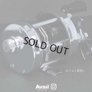画像5: 【Avail/アベイル】ABU Ambassadeur アルミメインギヤブッシング 2501C IAR用