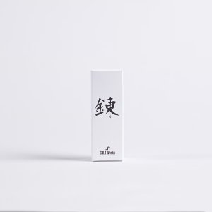 画像4: 【GOLD Works/ゴールドワークス】「錬55」匠ブッシュ「錬」専用オイル【中サイズ送料】