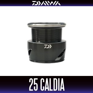 画像1: 【ダイワ純正】25カルディア 純正スペアスプール【中サイズ送料】