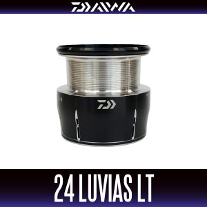 画像1: 【ダイワ純正】24ルビアス LT, ST LT 純正スペアスプール（LUVIAS）
