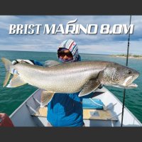 【Fishman/フィッシュマン】BRIST MARINO 8.0M（マリノ）