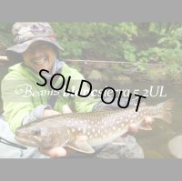 【Fishman/フィッシュマン】Beams blancsierra 5.2UL（ブランシエラ）（生産終了）