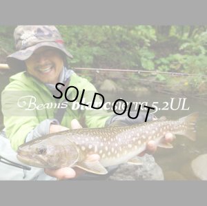 画像1: 【Fishman/フィッシュマン】Beams blancsierra 5.2UL（ブランシエラ）（生産終了）