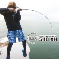 【Fishman/フィッシュマン】BC4 5.10XH