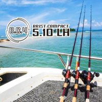 【Fishman/フィッシュマン】BC4 5.10LH