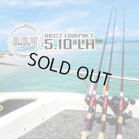 【Fishman/フィッシュマン】BC4 5.10LH