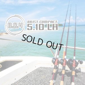 画像1: 【Fishman/フィッシュマン】BC4 5.10LH
